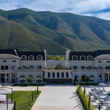 Acros Resort Vlorë Exteriér fotografie